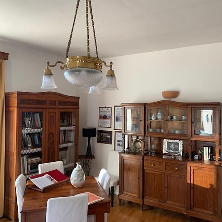 La Porta Di San Domenico Apartment Sessa Aurunca Luaran gambar
