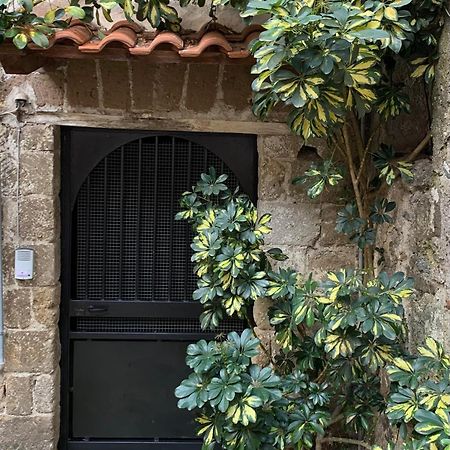 La Porta Di San Domenico Apartment Sessa Aurunca Luaran gambar