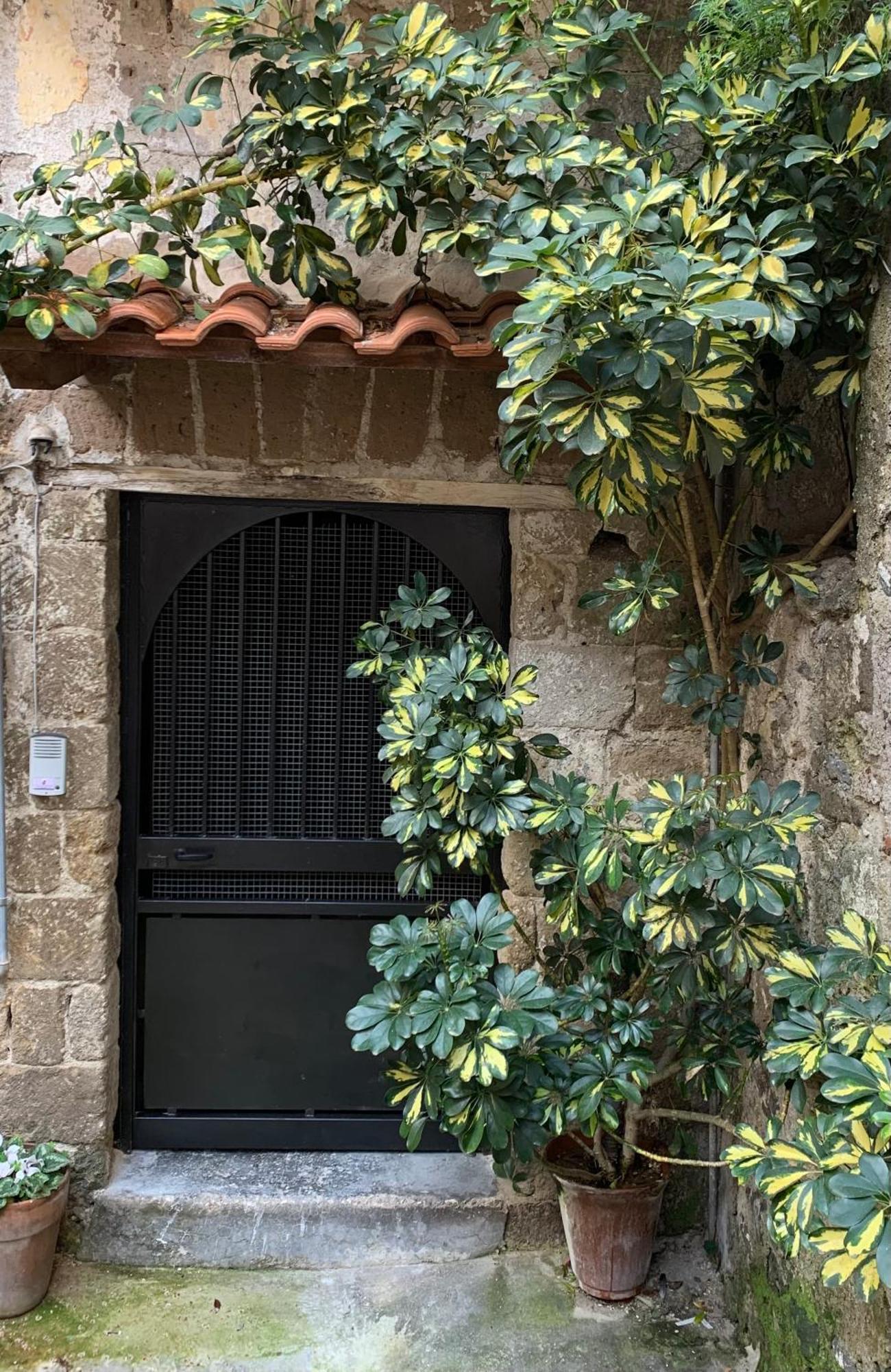 La Porta Di San Domenico Apartment Sessa Aurunca Luaran gambar